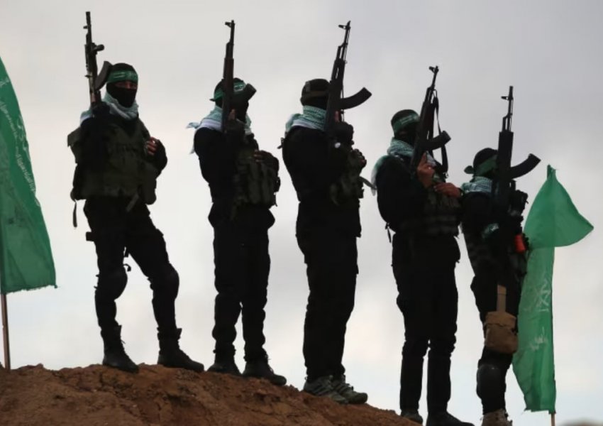 Shtetet arabe 'thyejnë heshtjen', kërkojnë publikisht që Hamasi të dorëzojë armët dhe pushtetin në Gaza