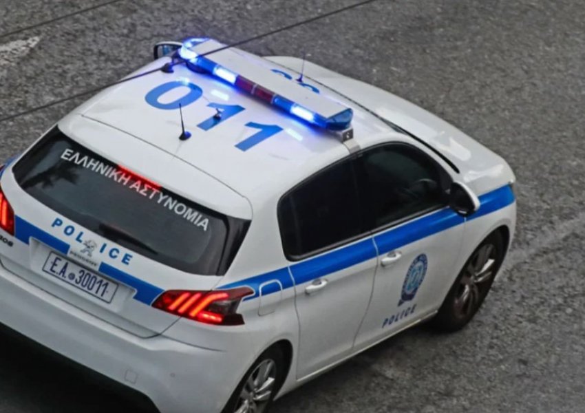 Përleshje mes shqiptarëve dhe grekëve në një lokal në Athinë, tre të rinj të plagosur dhe dy të arrestuar