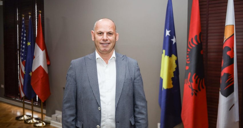 Lladrovci s’tërhiqet nga gara për Drenasin, formon subjektin e tij – PDKRLL