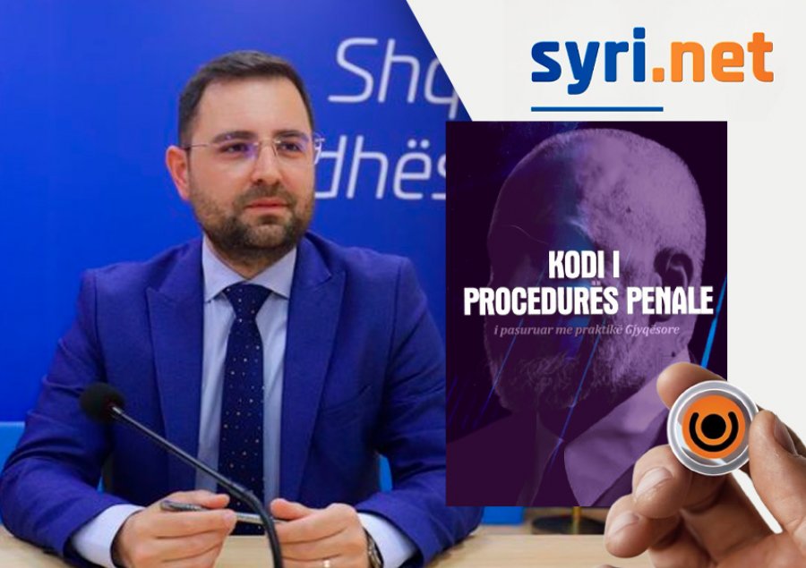 ‘Kodi Penal nuk është manual ndëshkimesh për të miturit’/ Nuri për Syri.net: 20 vjet burg për fëmijë nën 18 vjeç