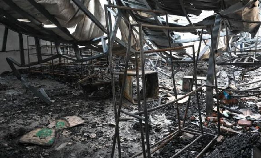 Tajlanda akuza sërish Kamboxhias: Shkelën armëpushimin për herë të dytë