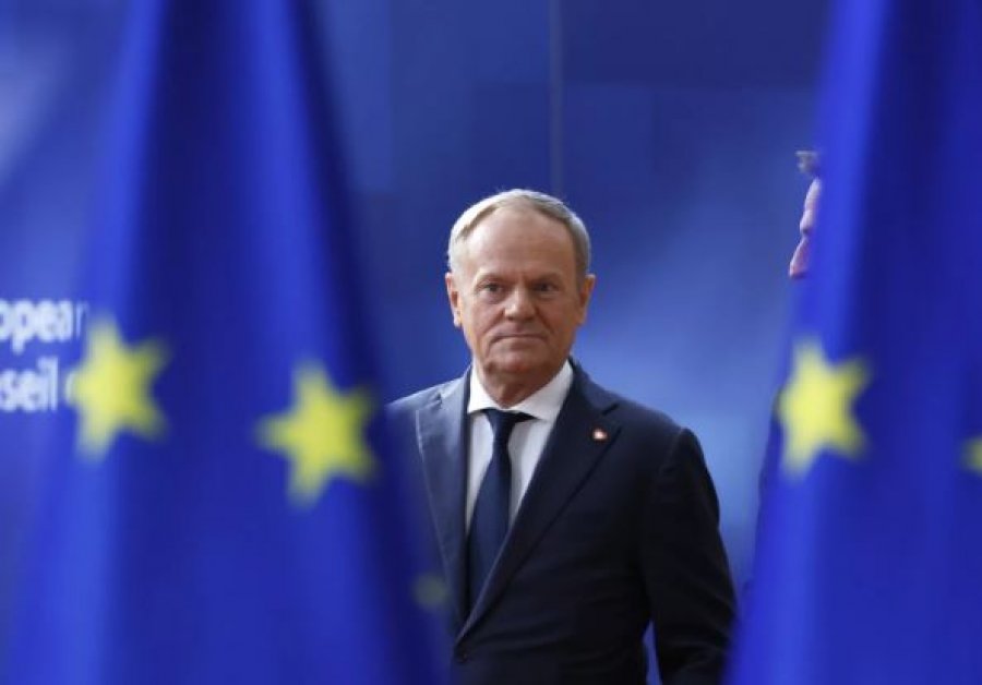 Tusk: 32 të arrestuar për bashkëpunim me shërbimet e inteligjencës ruse