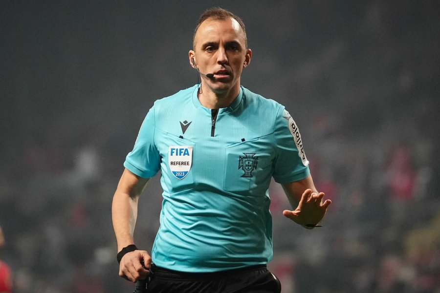 PSG-Tottenham/ Portugezi Joao Pinheiro do të gjykojë finalen Superkupës së Europës