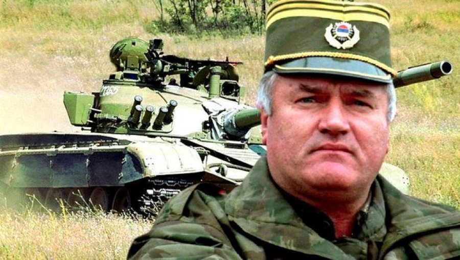 Djali i gjeneralit Mlladiç thotë se familja do të vazhdojë të luftojë për lirimin e tij të parakohshëm