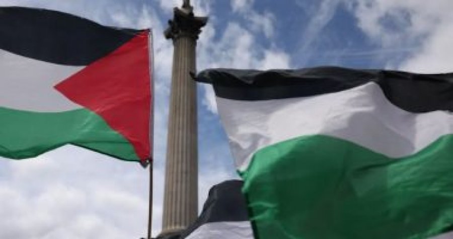 Malta njofton njohjen e shtetit të Palestinës në Asamblenë e OKB në shtator