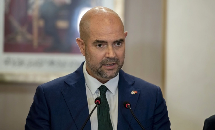 ‘Ata që dëshirojnë një shtet palestinez, ta krijojnë në Londër ose në Paris’, thotë kryeparlamentari izraelit