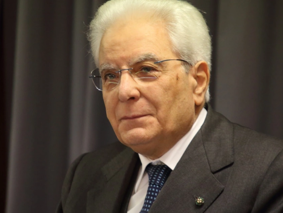 ‘Situata në Gaza po bëhet çdo ditë më dramatike dhe e papranueshme’, thotë presidenti italian