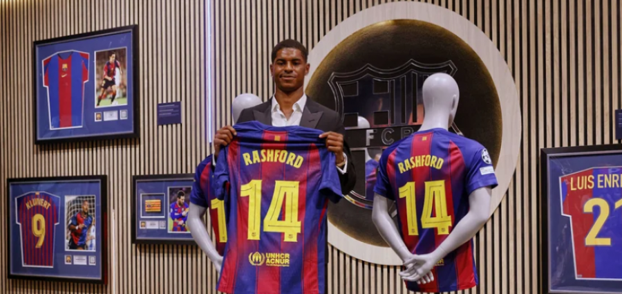Lojtarët e Barçës kanë ankesa për uniformën e re