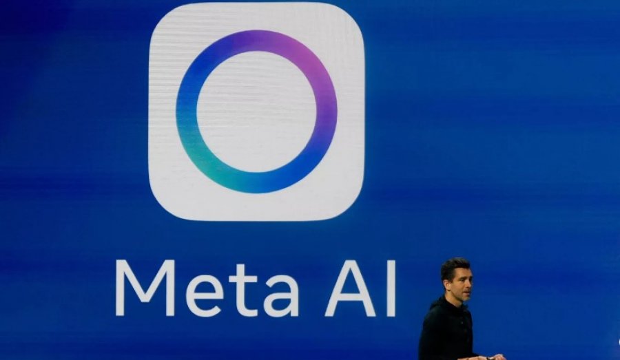 Meta akuzohet për 'imponim' të inteligjencës artificiale në WhatsApp