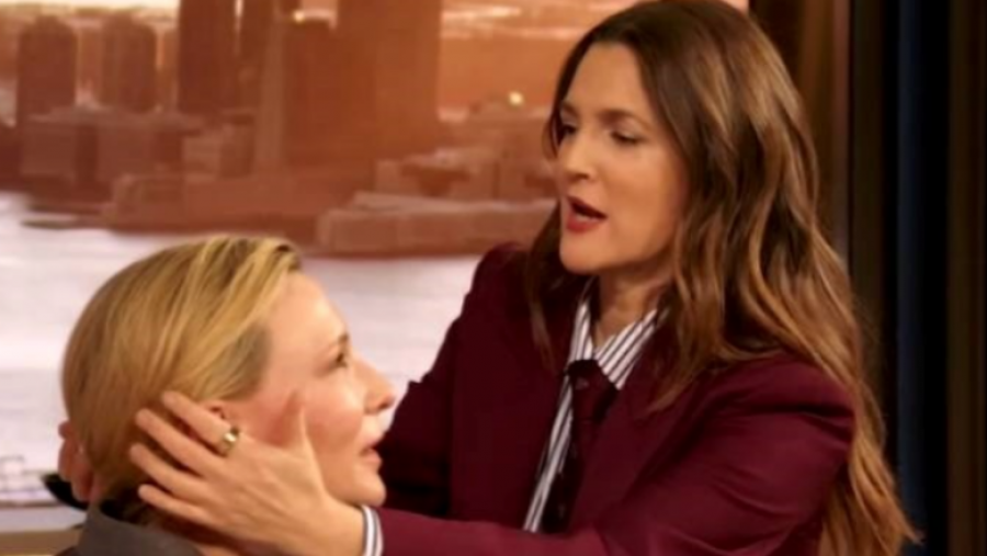 Sërish kritika për Drew Barrymore, mënyra si u soll me të ftuarin hap debat