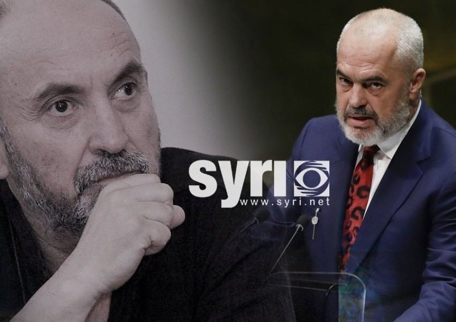 ‘Lirimi i hapësirave publike, shou’/ Lubonja: Ndërtimi i kullave dhe resorteve po shkatërron gjithçka
