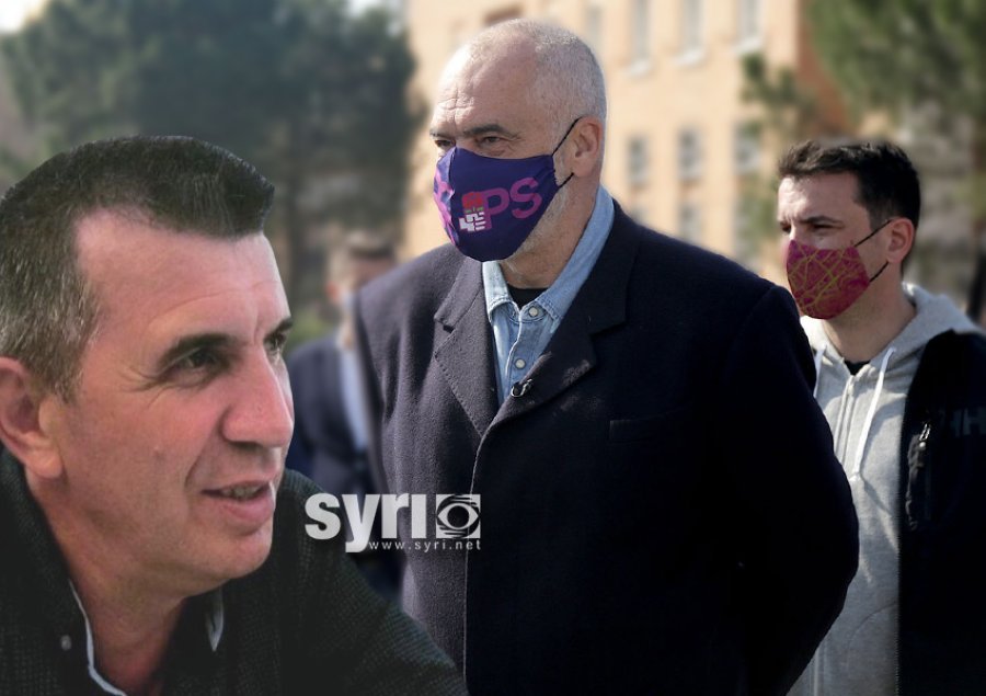 ‘Veliaj akoma flitka me gjuhë të moderuar’, Mulosmani: Ky nuk ka as kurajon e miut të Putinit!
