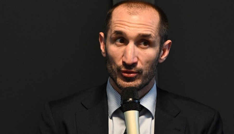 Chiellini për Juventusin e ri: Po ndërtojmë bazën për të fituar. Tudor? Vlera të rëndësishme