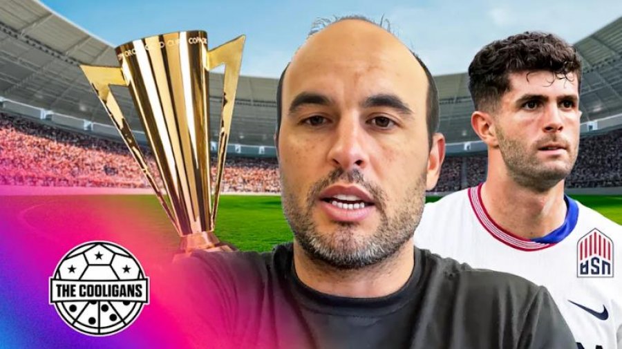 Refuzoi përfaqësuesen, Donovan ‘shkund’ Pulisic-in për zgjedhjen që ndezi polemika