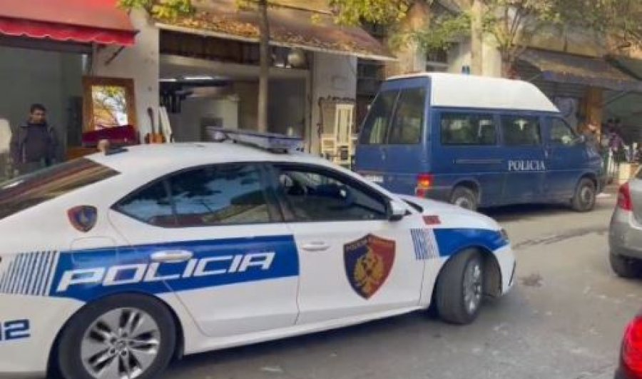 Siguronte kanabis me qëllim shitjen në doza, arrestohet 31-vjeçari në Berat