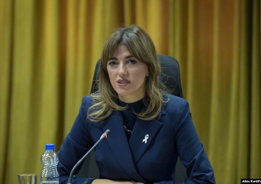 Haxhiu: Pranimi i dokumenteve të Serbisë nga Specialja, ngre dyshime mbi paanshmërinë e gjyqtarëve