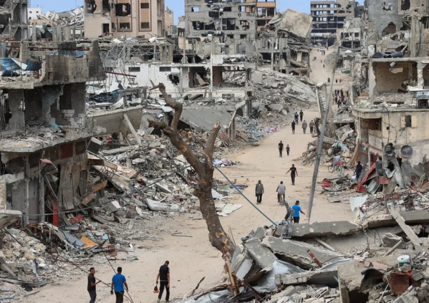 U qëlluan ndërsa ishin në pritje për ndihma/ 69 persona humbin jetën në Gaza gjatë 24 orëve të fundit