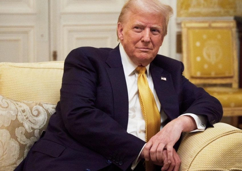 Trump u diagnostikua me insuficiencë venoze kronike: çfarë është dhe pse nuk duhet neglizhuar