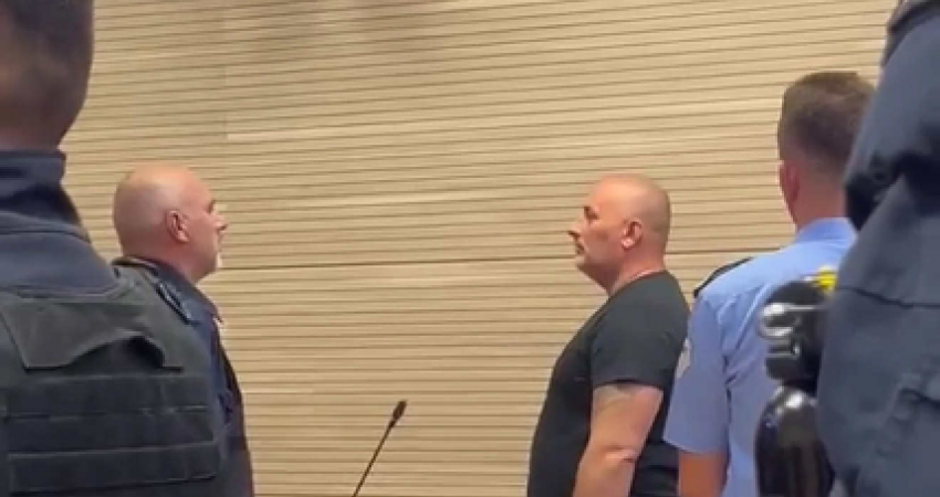 Millosh Pleskoviq dënohet me 15 vjet burgim për krime lufte në Kosovë