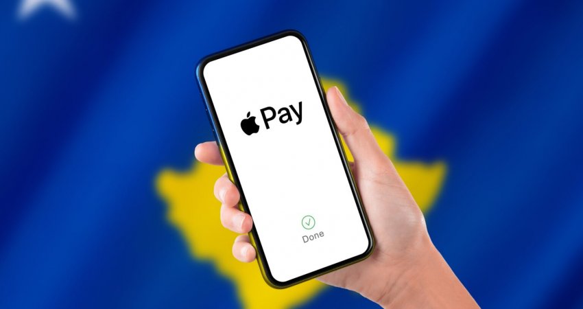 Apple Pay e disponueshme në Kosovë, Ambasada e ShBA’së: E bën vendin më tërheqës për investimet amerikane