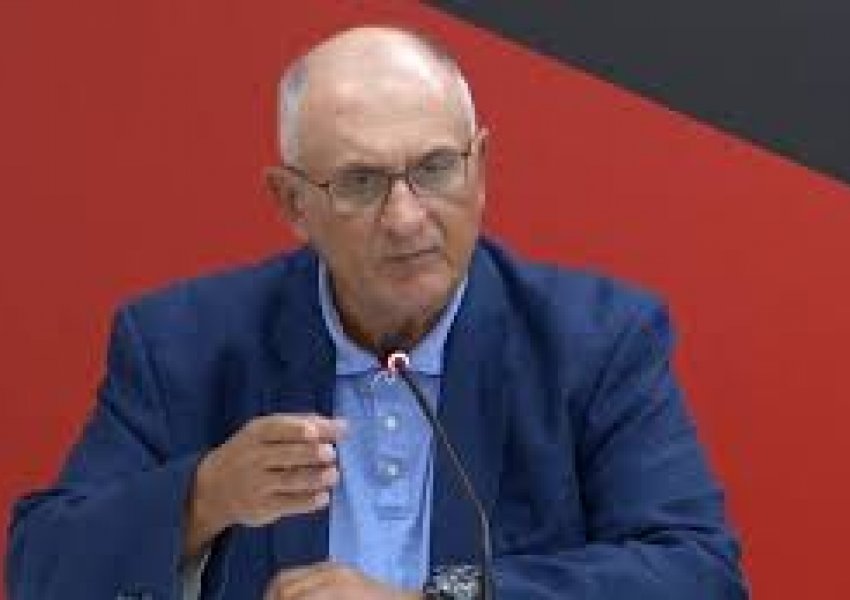 'Për kriminelët, jo për popullin'/ Vasili: Kodi Penal i Ri, vegël e narkoshtetit dhe sulm ndaj shtetit ligjor