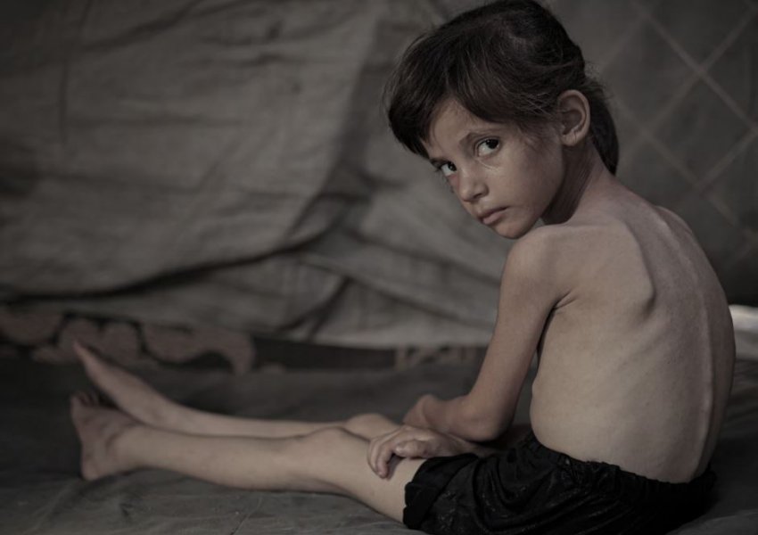 'Matematika e urisë' -  Si Izraeli shkaktoi krizën masive në Gaza?