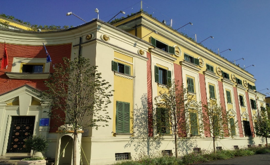 Presioni i Ramës/ Japin dorëheqjen katër nënkryetarët e Bashkisë Tiranë, ja kush i zëvendëson