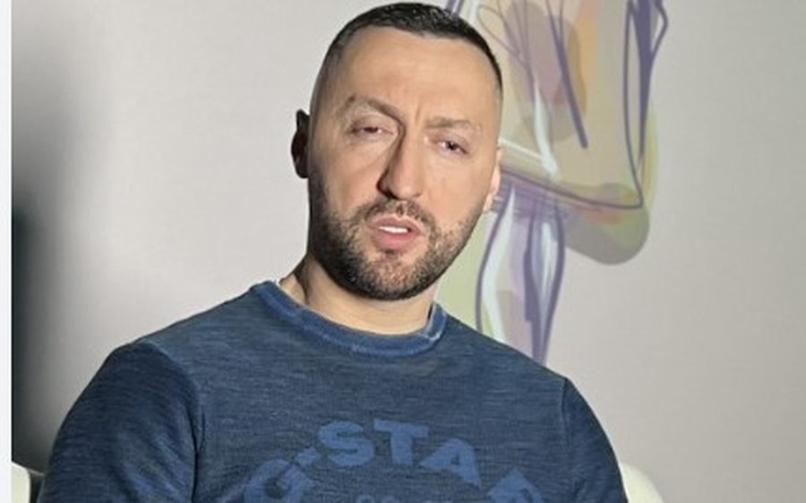  'I refuzuar nga showbizi dhe me 100 halle’/ G Bani shpërthen në rrjete sociale