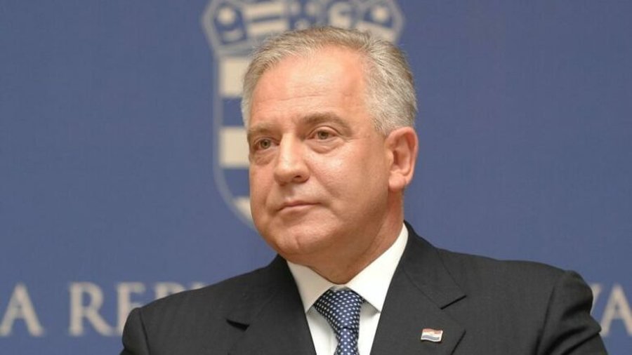 I dënuar me 18 vite burg/ Lirohet ish-kryeministri kroat, Ivo Sanader
