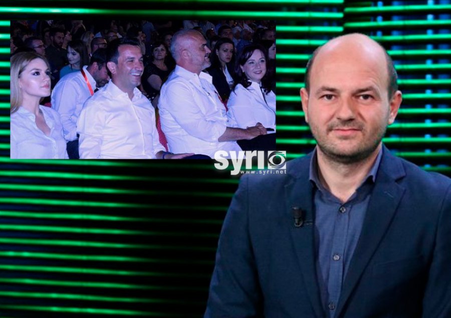 Firmos me duart e të tjerëve: Si funksionon sistemi i Ramës, nga Lali Eri i tij tek Kondakçiu i Ajolës