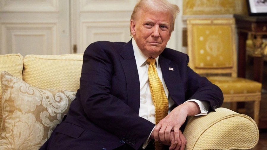 Trump u diagnostikua me insuficiencë venoze kronike: çfarë është dhe pse nuk duhet neglizhuar