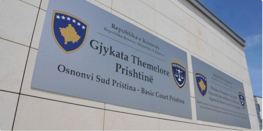 Vrasja e tre civilëve gjatë luftës në Prizren, serbi dënohet me 15 vite burg