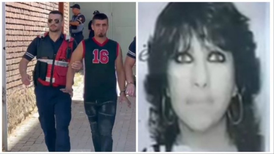 Vrau të dashurën dhe i dogji shtëpinë/ Ilirjan Selmani nuk pranon autorësinë, shpreh keqardhje për viktimën