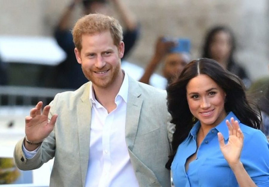 Frikë në pallat? Meghan Markle mban ‘bombën’ që mund të ndryshojë gjithçka