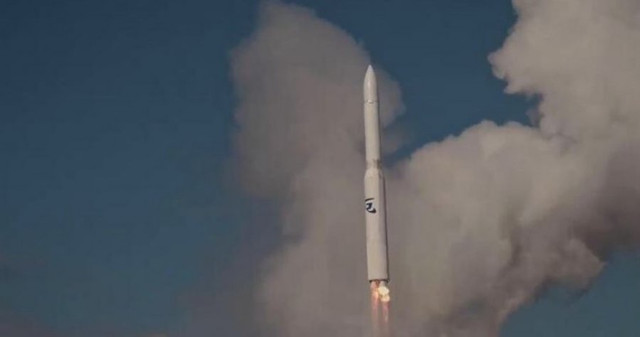 Rrëzohet pas 14 sekondash raketa e parë australiane, përpjekja historike për të arritur orbitën dështon