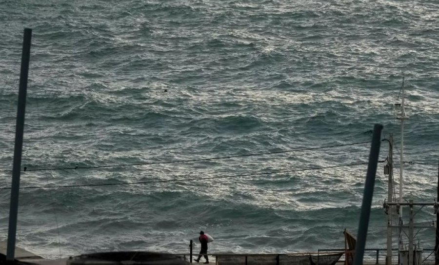Tërmeti 8.8 ballë ngre alarmin në Paqësor: Kili dhe Zelanda e Re në gatishmëri për cunami