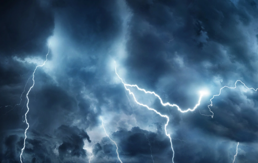 Rrufeja më e gjatë në histori, zyrtarizohet nga Organizata Botërore Meteorologjike