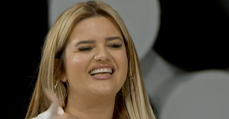 Finalja pa të? Gresa Gashi: Ishte padrejtësi e madhe!
