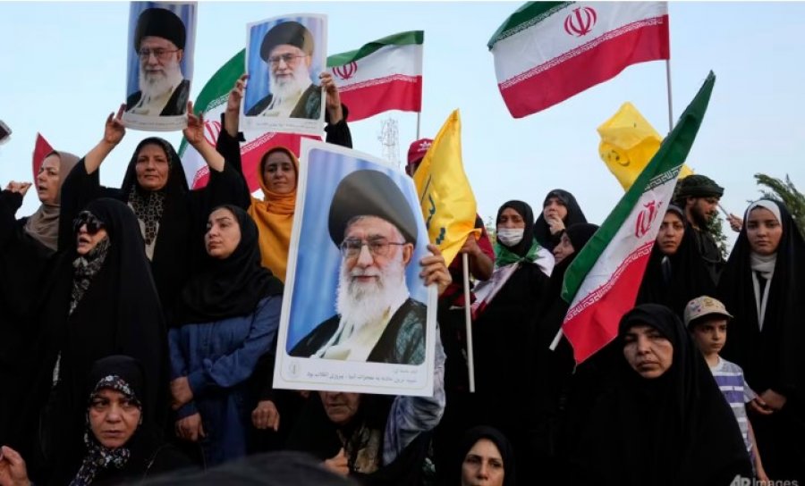 Perëndimi dënon Iranin për komplotet e vrasjeve dhe rrëmbimeve në Europë dhe Amerikën e Veriut