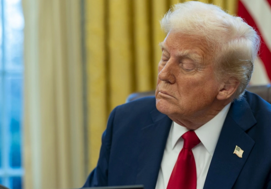 SHBA/ Trump u bën presion 17 kompanive farmaceutike që të ulin çmimet e barnave