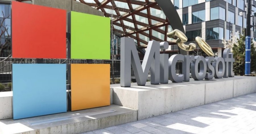 Microsoft zbulon për herë të parë të ardhurat, mbi 75 miliardë dollarë në vit