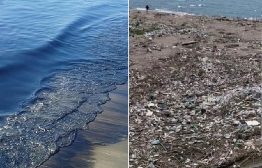 ‘Ujërat e zeza derdhen aty ku lahen pushuesit’, Noka: Shqipëria turistike është një kopertinë propagandistike