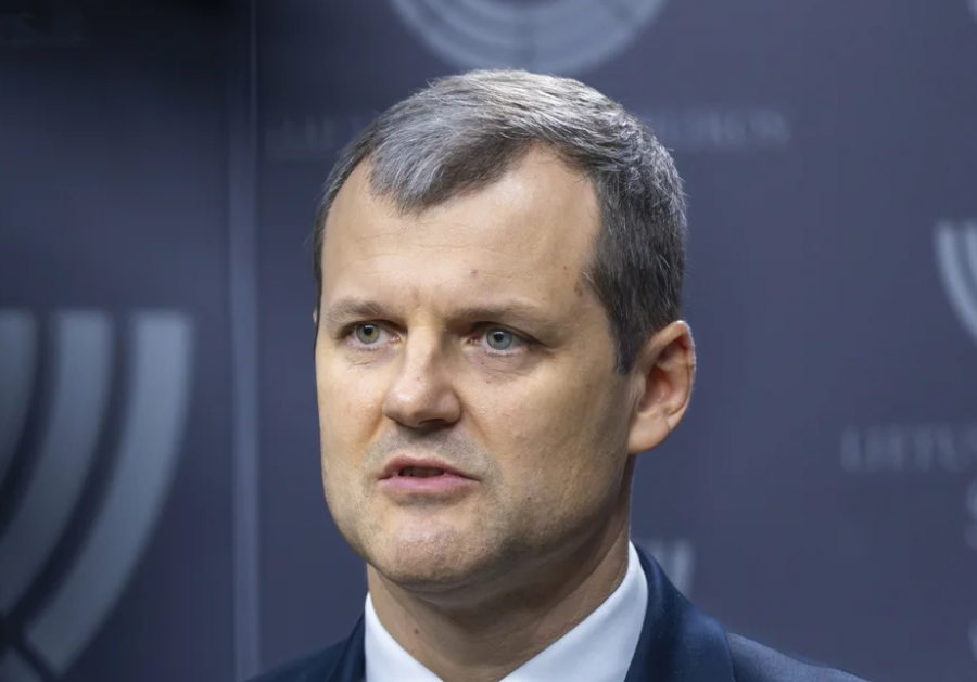 Lituani/ Kryeministri Paluckas jep dorëheqjen për shkak të hetimit për krim financiar