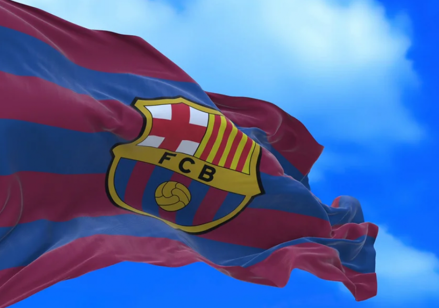  Barcelona bashkëpunon me Kongon për arsye se ka nevojë për fonde