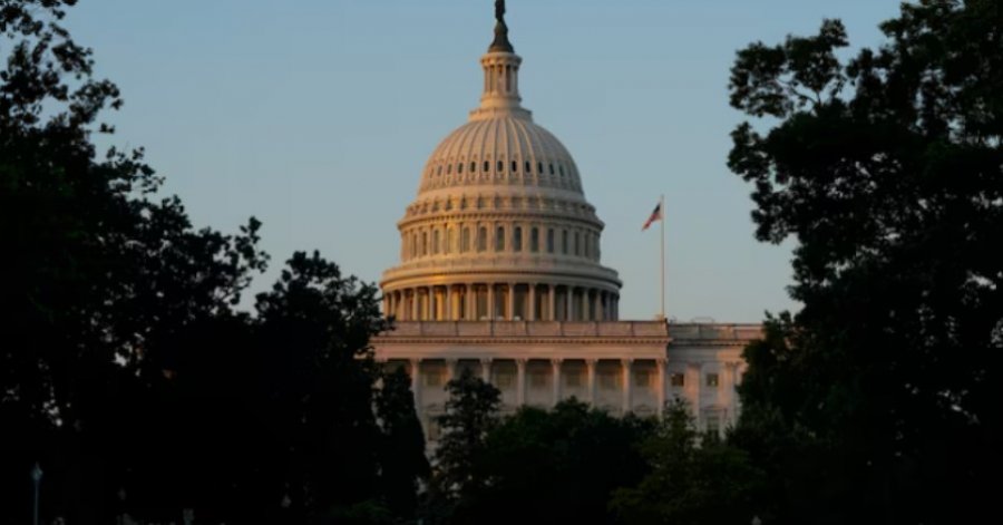 Senati amerikan refuzon bllokimin e shitjeve të armëve për Izraelin