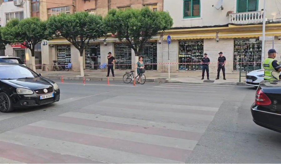 Plagosja në Shkodër/ Identifikohet autori dhe i plagosuri, Policia: U zunë për motive të dobëta... 