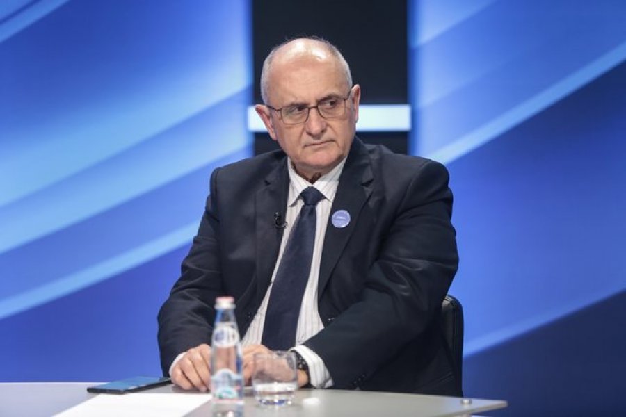'Për kriminelët, jo për popullin'/ Vasili: Kodi Penal i Ri, vegël e narkoshtetit dhe sulm ndaj shtetit ligjor