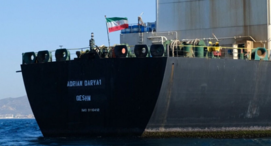 Flota detare e familjes Shamkhani në shënjestër, SHBA sanksione të reja ndaj Iranit