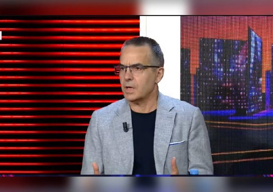 Hoxha: Hetimi i krimeve zgjedhore nga ana e SPAK-ut janë një dështim total