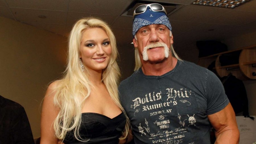 Pasuria e Hulk Hogan nuk e tundon vajzën e tij, kërkon të përjashtohet nga testamenti